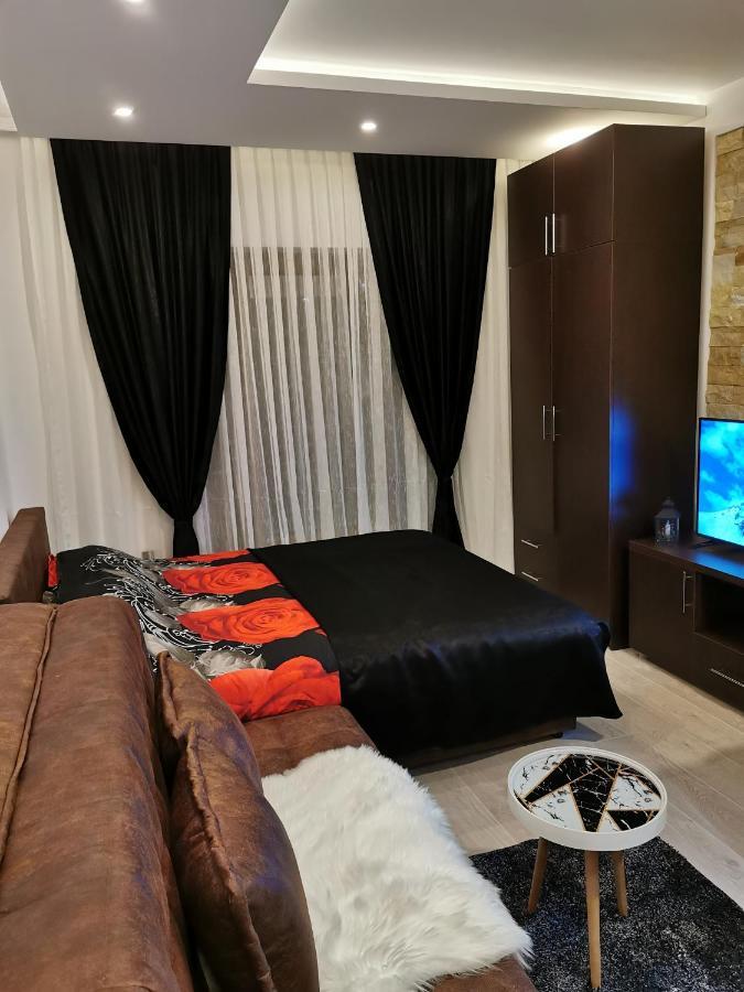 Kopaonik apartmani NR Zewnętrze zdjęcie
