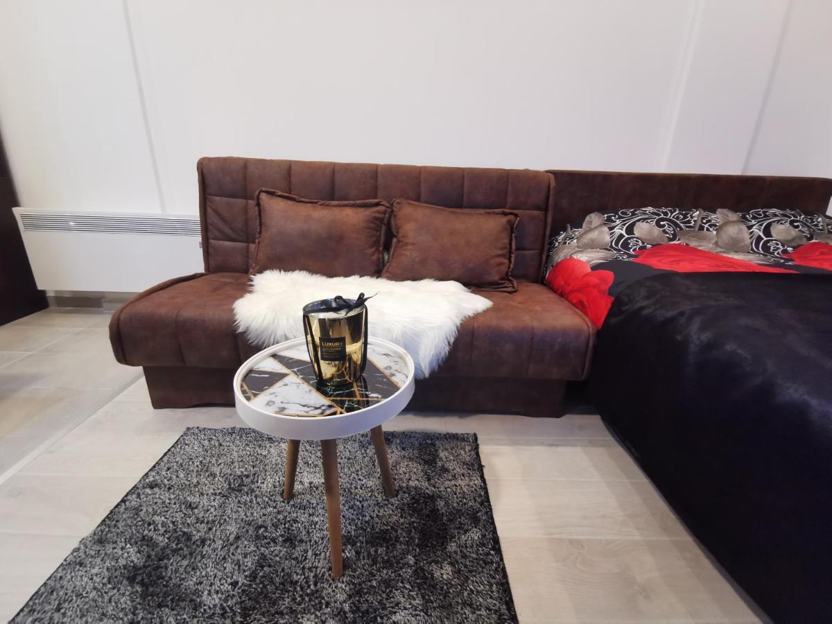 Kopaonik apartmani NR Zewnętrze zdjęcie
