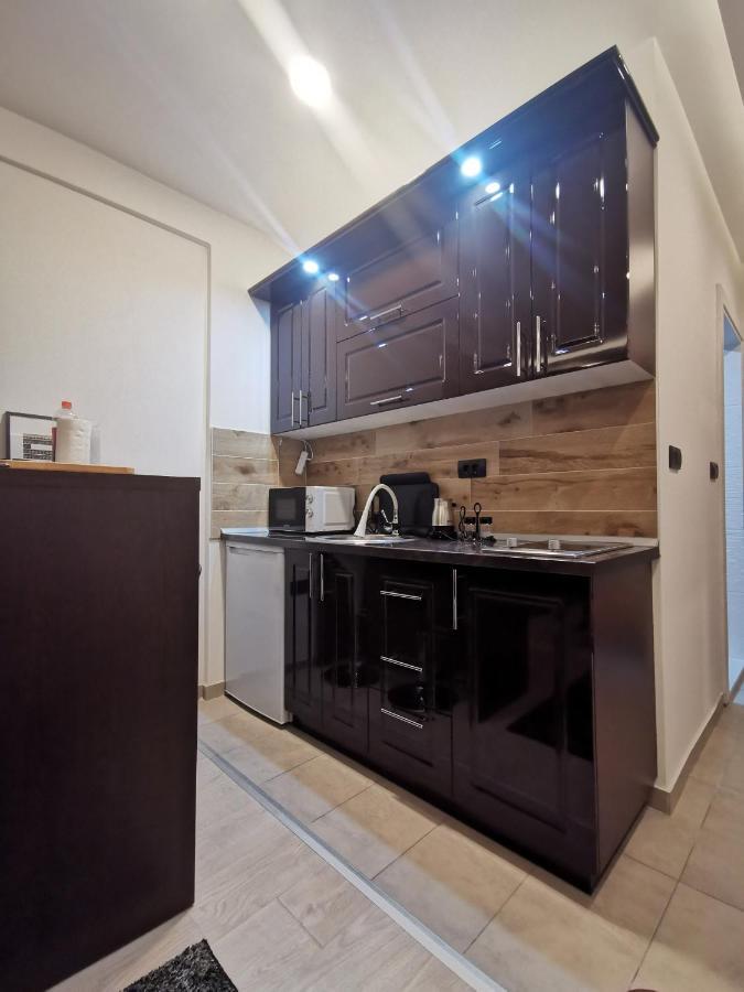 Kopaonik apartmani NR Zewnętrze zdjęcie