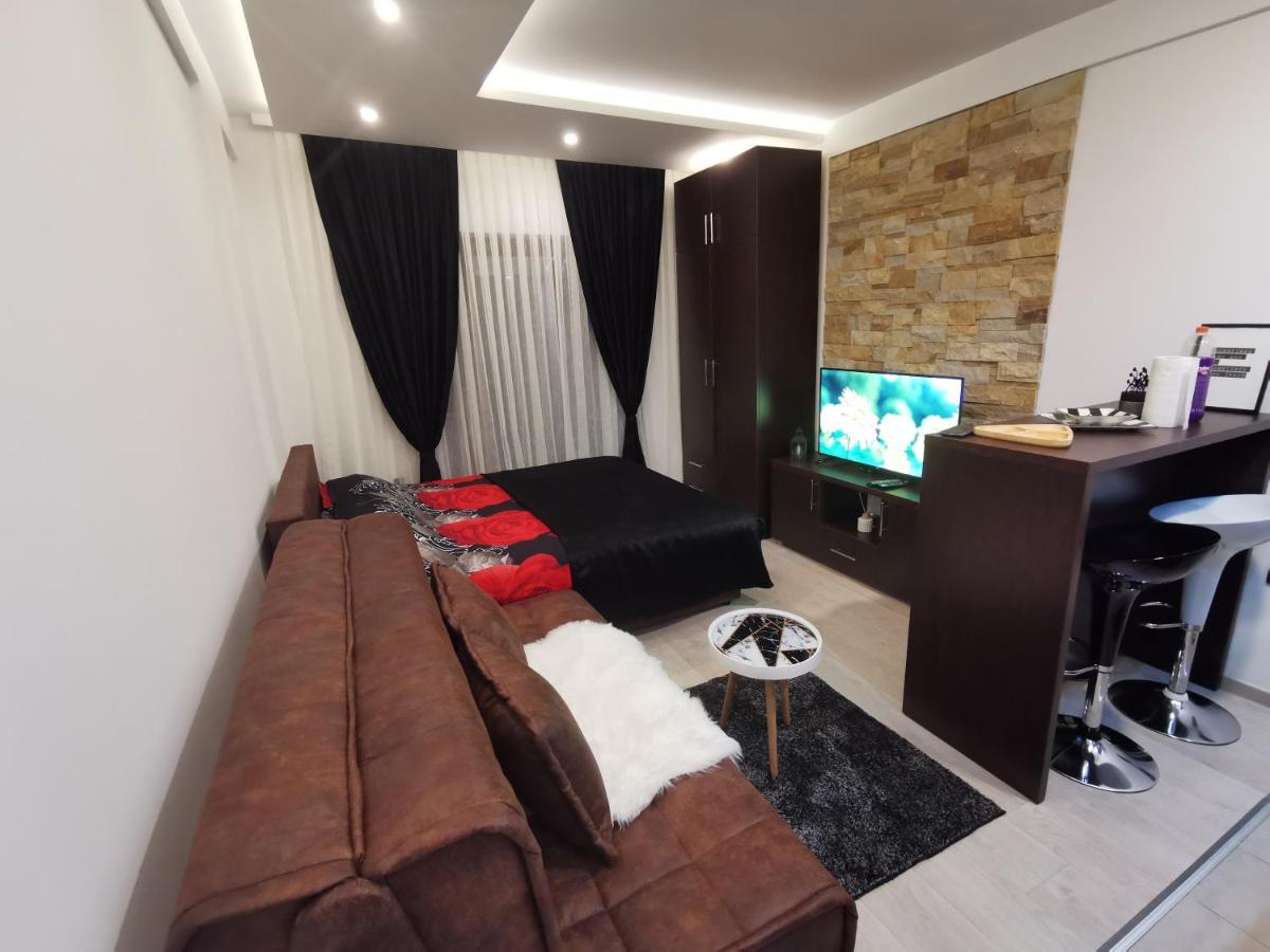 Kopaonik apartmani NR Zewnętrze zdjęcie