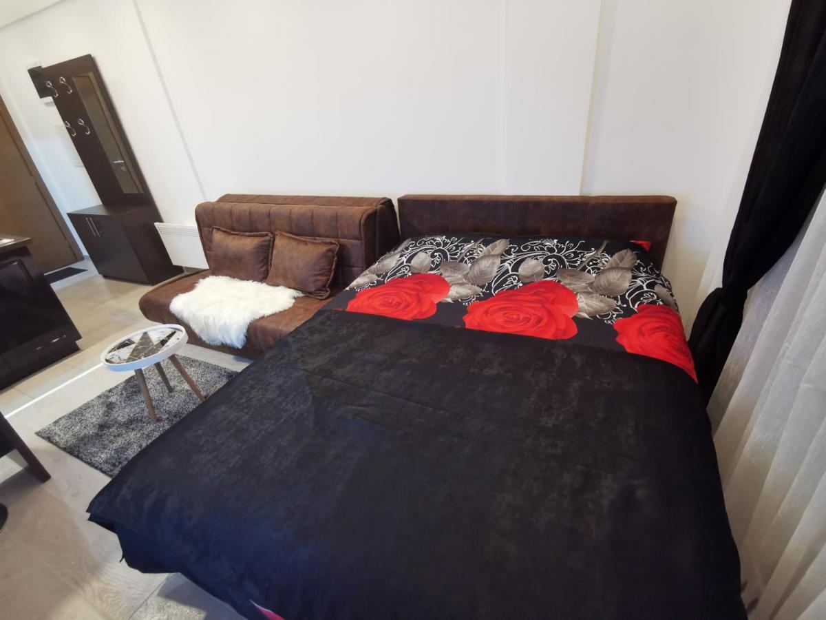 Kopaonik apartmani NR Zewnętrze zdjęcie