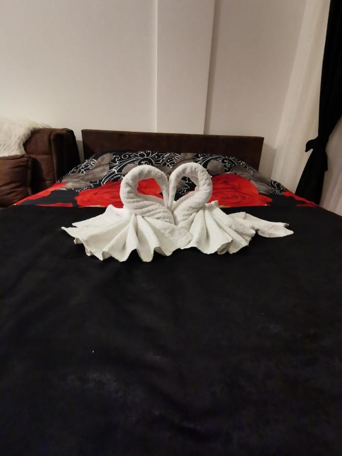 Kopaonik apartmani NR Zewnętrze zdjęcie