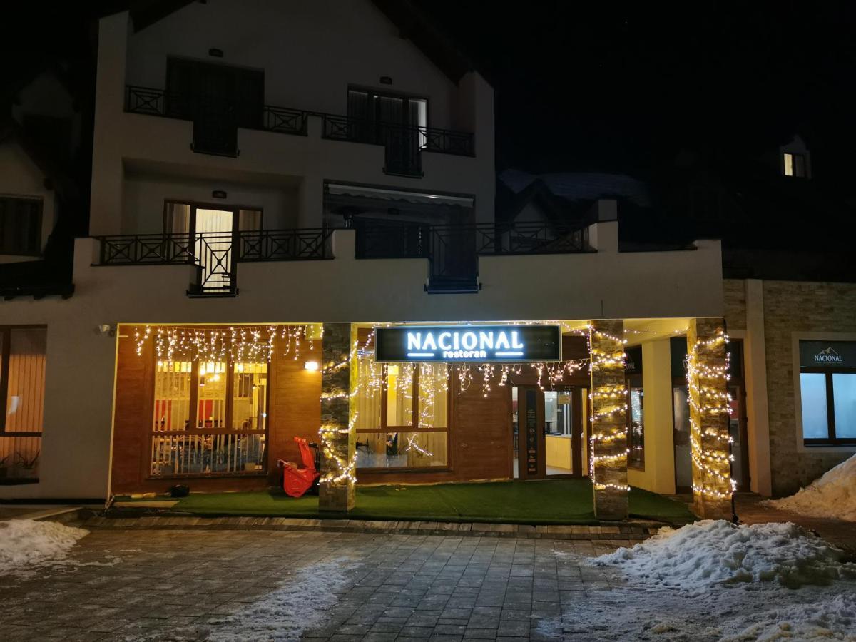 Kopaonik apartmani NR Zewnętrze zdjęcie