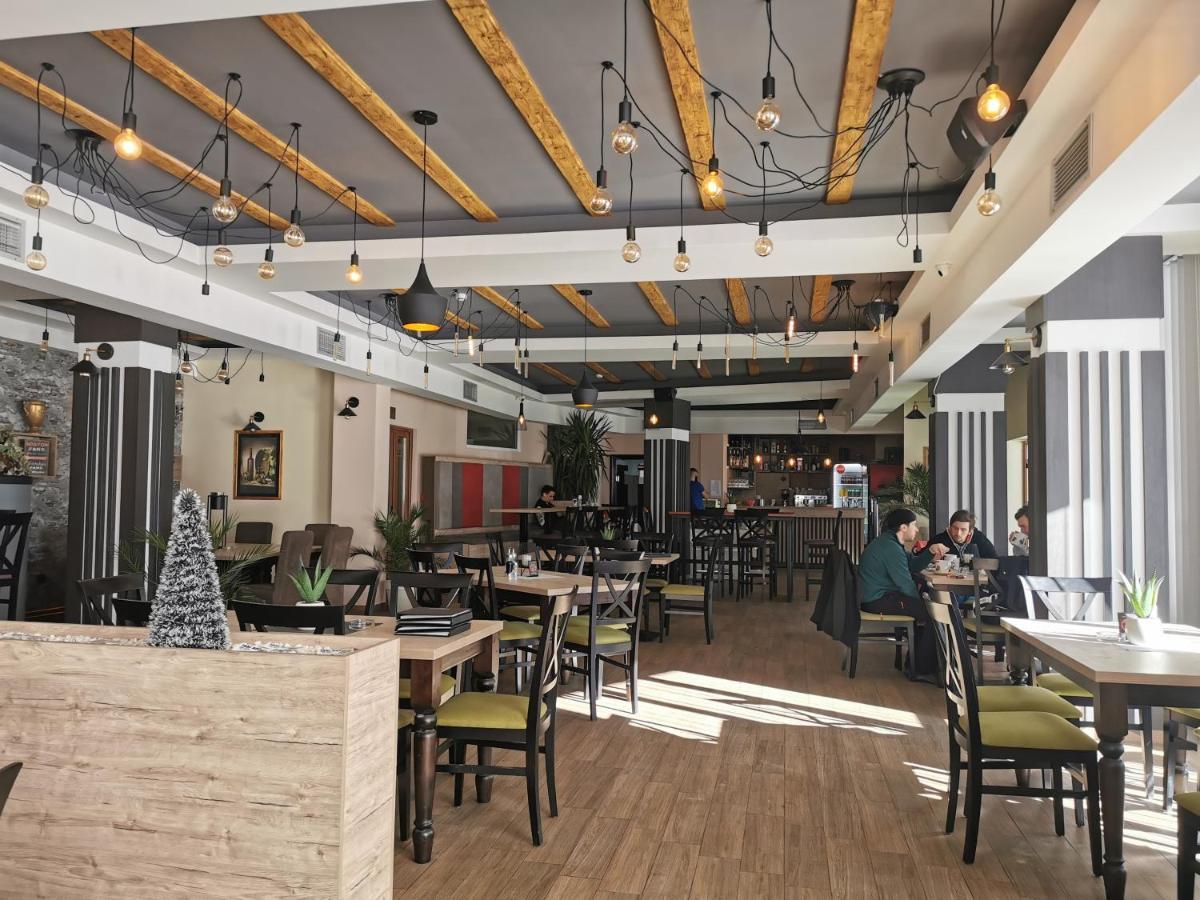 Kopaonik apartmani NR Zewnętrze zdjęcie