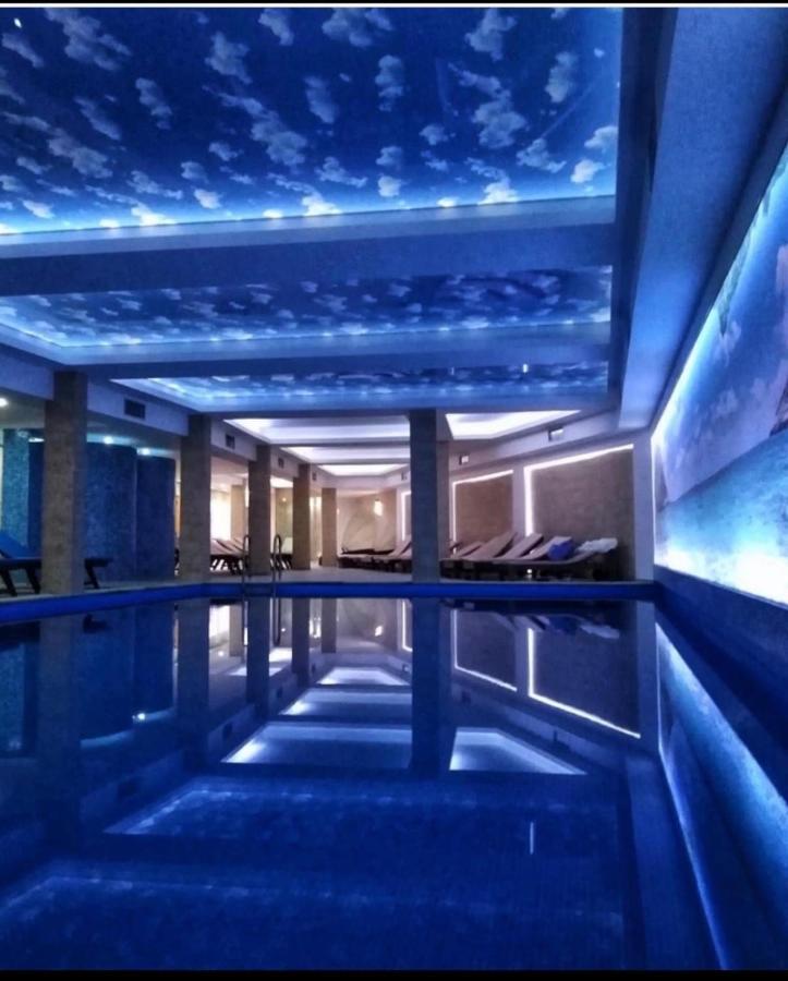Kopaonik apartmani NR Zewnętrze zdjęcie