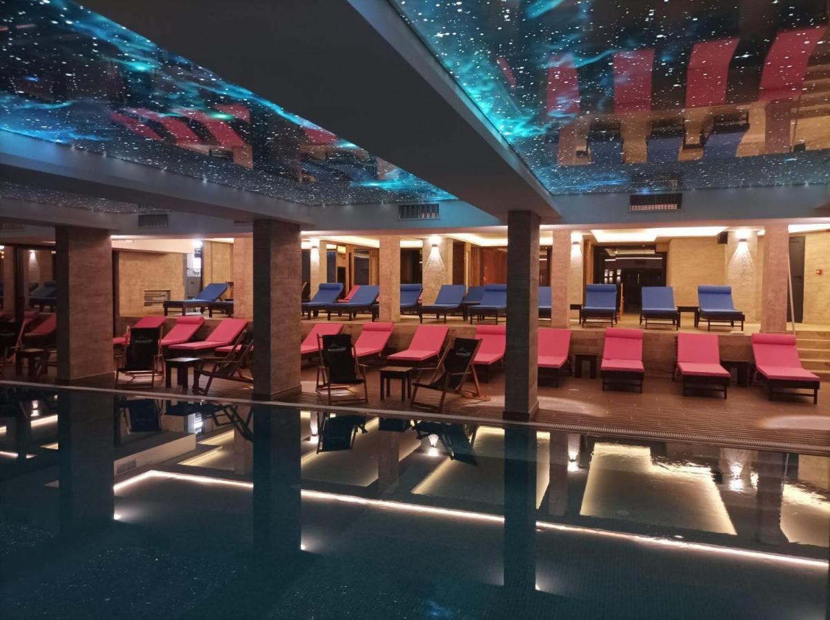 Kopaonik apartmani NR Zewnętrze zdjęcie