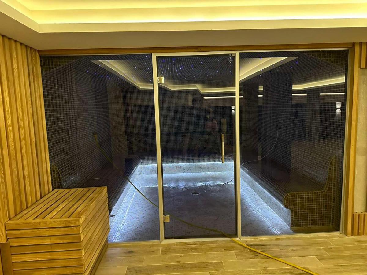 Kopaonik apartmani NR Zewnętrze zdjęcie