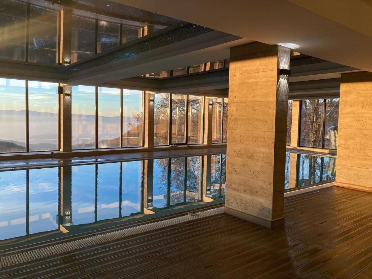 Kopaonik apartmani NR Zewnętrze zdjęcie