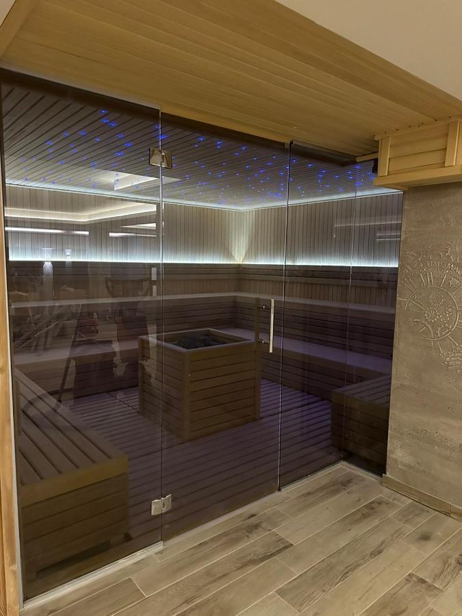 Kopaonik apartmani NR Zewnętrze zdjęcie