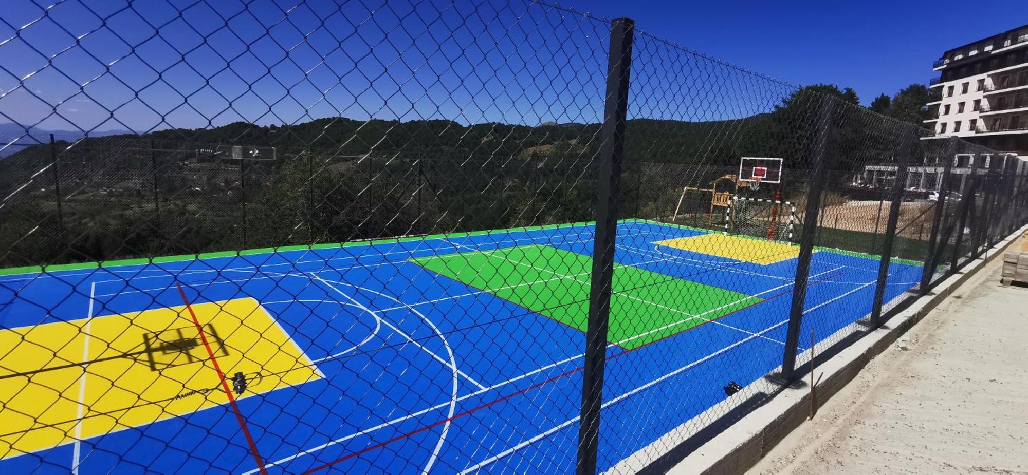 Kopaonik apartmani NR Zewnętrze zdjęcie
