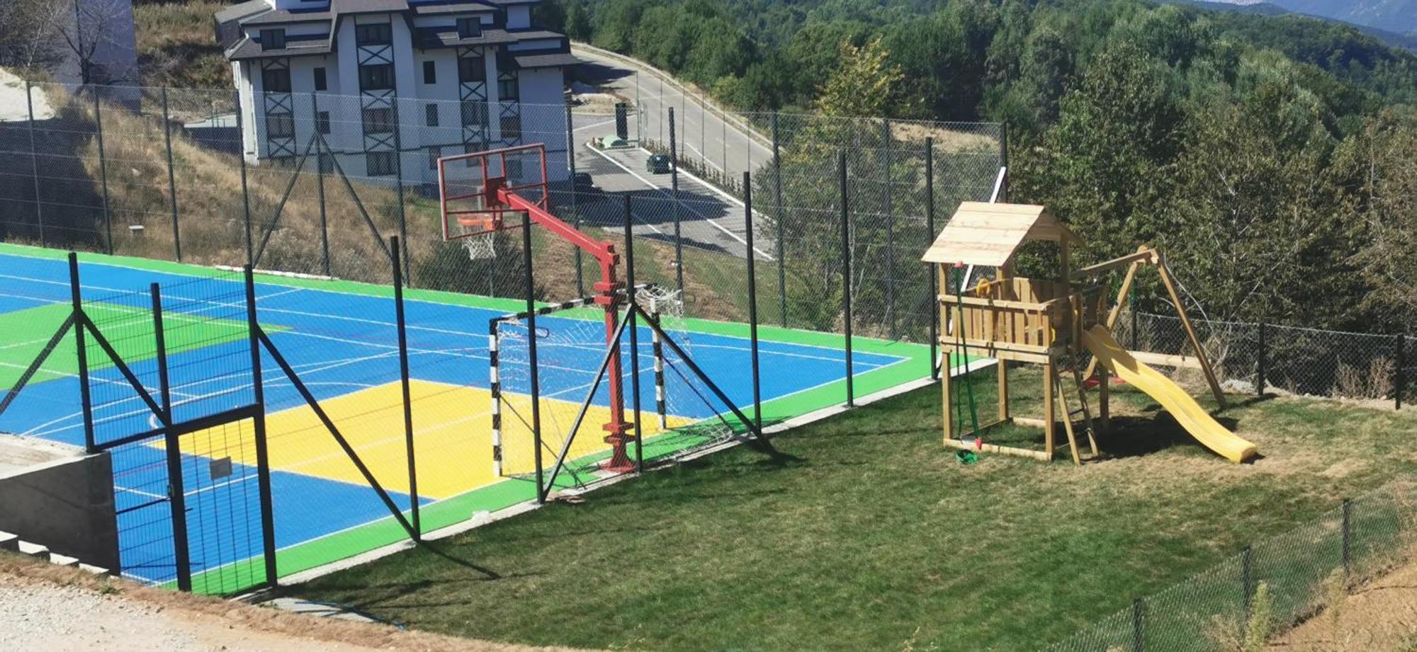 Kopaonik apartmani NR Zewnętrze zdjęcie