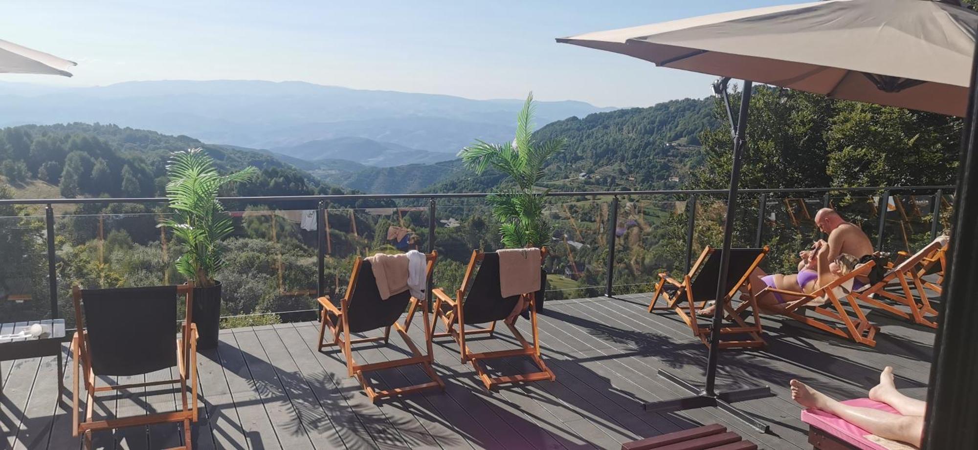 Kopaonik apartmani NR Zewnętrze zdjęcie
