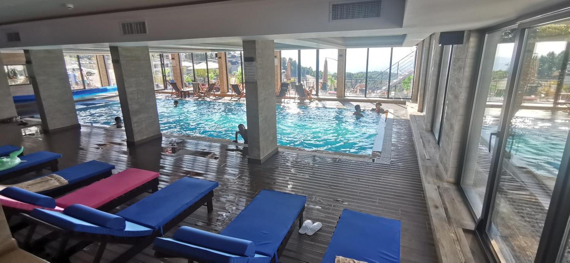 Kopaonik apartmani NR Zewnętrze zdjęcie