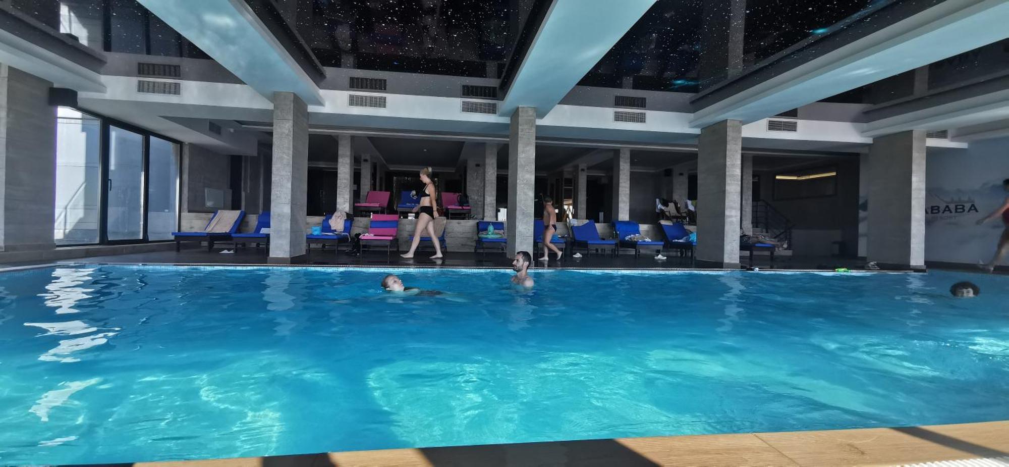 Kopaonik apartmani NR Zewnętrze zdjęcie