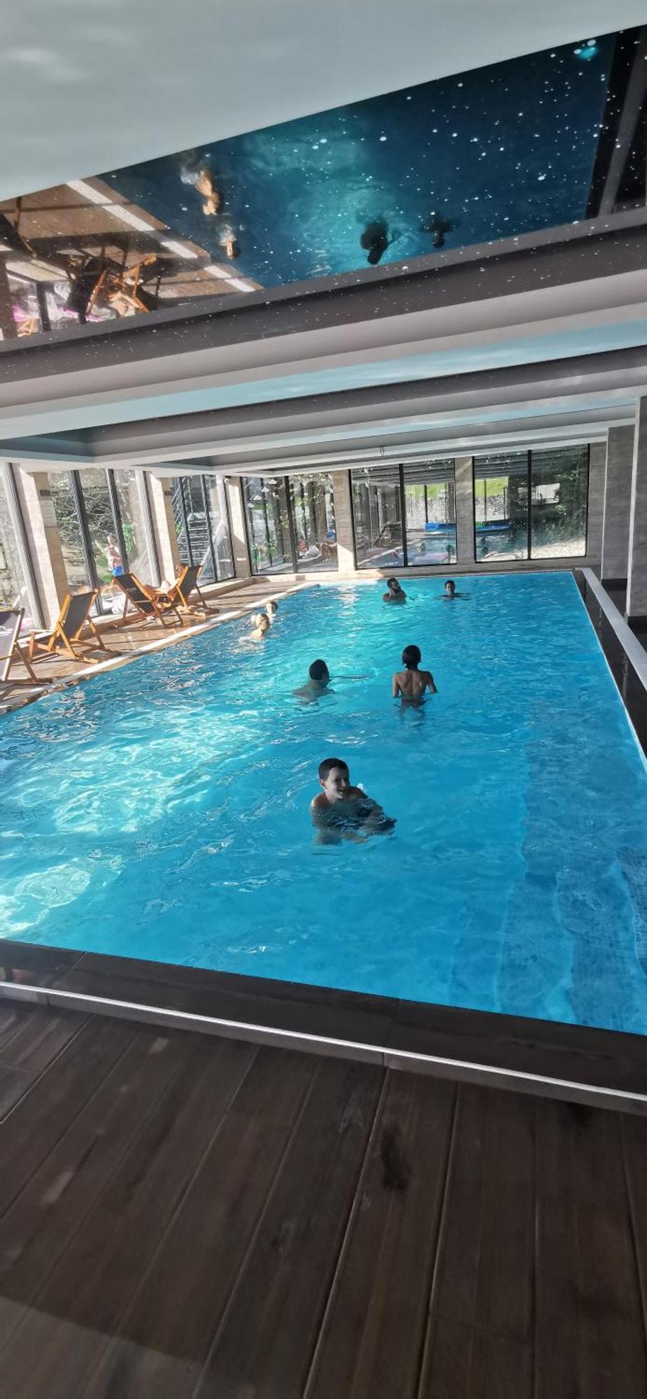Kopaonik apartmani NR Zewnętrze zdjęcie